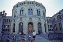 WT 3300 366-19 Norway Oslo the Storting